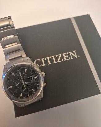 orologio citizen