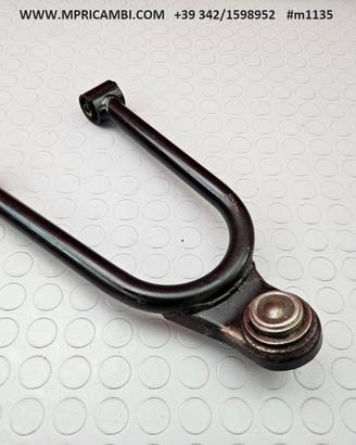BRACCETTO SINISTRO CAN AM BRP DS 250 BD 2007 2008
