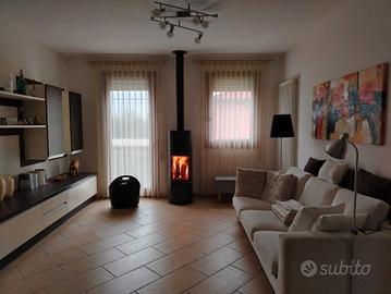 Bicamere indipendente arredato