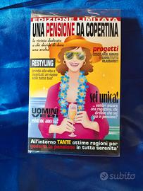 Biglietto auguri per la Pensione nuovo 