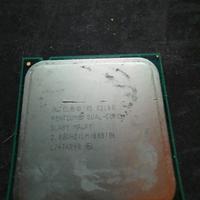 intel core Dual duo