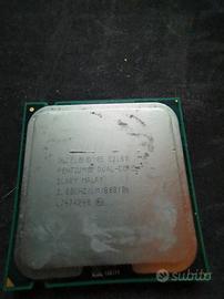 intel core Dual duo