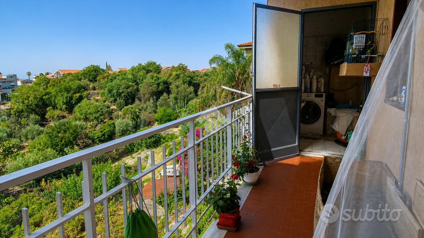 Apartment in San Pietro Clarenza - Vista 6