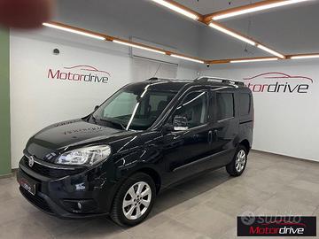 FIAT - Doblò - 1.4 T-Jet Easy