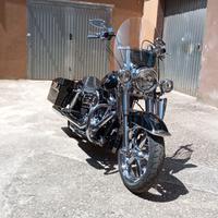 Dyna switchback