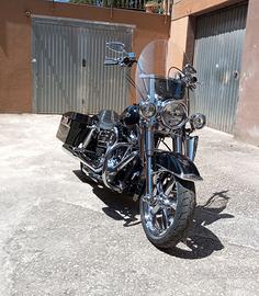 Dyna switchback