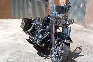 Dyna switchback