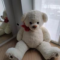 peluches gigante nuovo