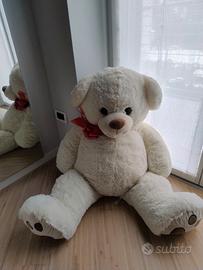 peluches gigante nuovo