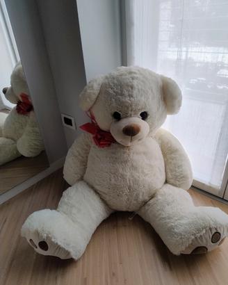 peluches gigante nuovo