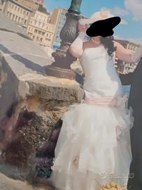 Abito da sposa 