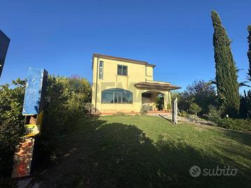 Casa Indipendente - Benevento