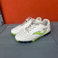 Scarpette calcio bambino