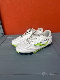 Scarpette calcio bambino