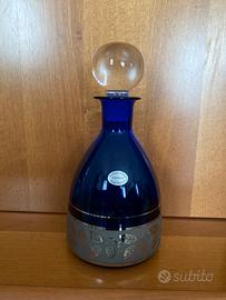 Bottiglia decorata