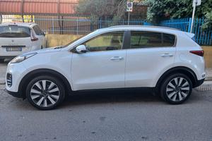 KIA SPORTAGE DIESEL