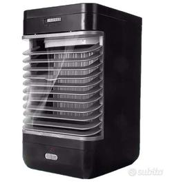 Mini condizionatore portatile Leroy Merlin 