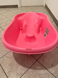 Vasca bagno bimbi OKBABY onda