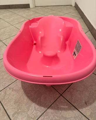 Vasca bagno bimbi OKBABY onda