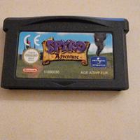 Gioco Nintendo Game boy Advance  