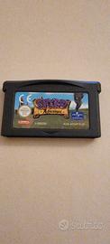 Gioco Nintendo Game boy Advance  