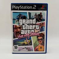 GTA Vice City Stories – PlayStation 2 🇮🇹