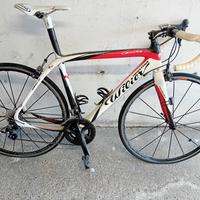 bicicletta wilier