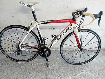 bicicletta wilier