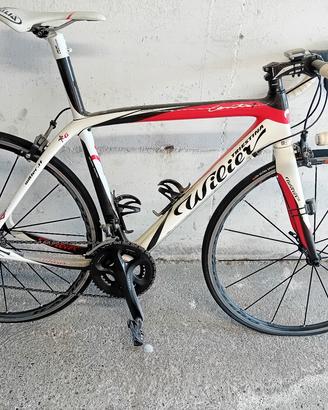 bicicletta wilier