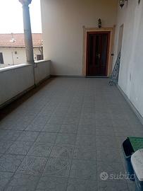 Casa indipendente di corte