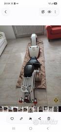 Carrozzeria  per HARLEY DAVIDSON  SOFTER DELUX  DE