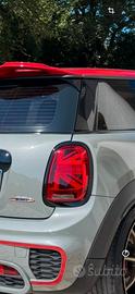 FARI POSTERIORI FULL LED MINI F56