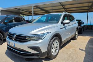 Volkswagen Tiguan 2.0 TDI 150 CV SCR DSG Elegance