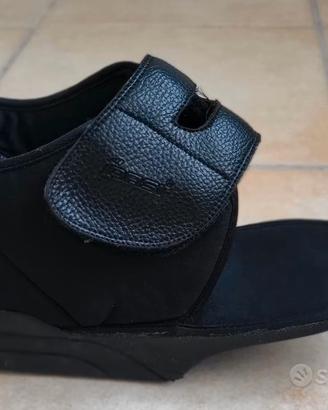 Scarpa ortopedica post intervento alluce valgo 35