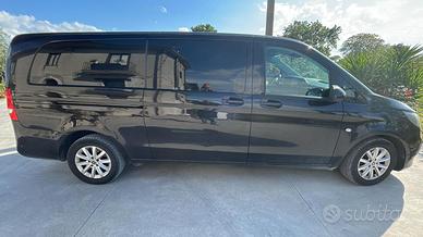 Mercedes Vito Tourer 9 posti
