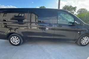Mercedes Vito Tourer 9 posti