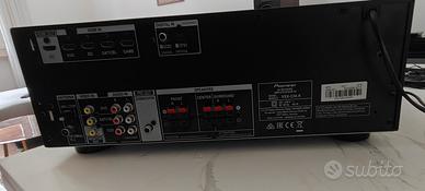 sintoamplificatore Pioneer  VSX-330 K