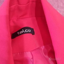 tailleur  talco 
