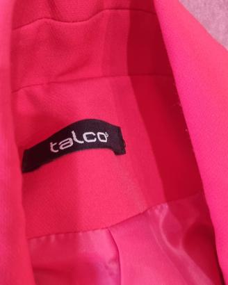 tailleur  talco 