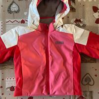 Tuta da neve Colmar 24 mesi