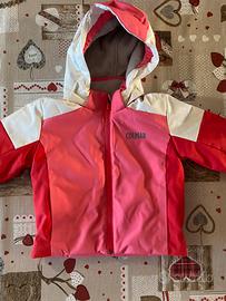 Tuta da neve Colmar 24 mesi