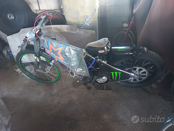 Moto speedway Gm Yawa