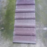 Tegole nuove per tetto - Tettoia