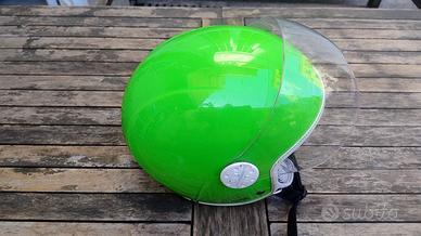 casco moto per bambino