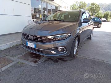 Fiat Tipo 1.6 Mjt S&S SW