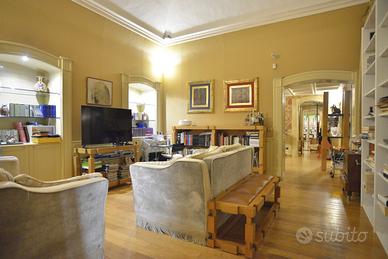 Appartamento Bari [Cod. rif 3306941VRG]