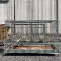 Gabbie per piccoli uccelli