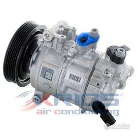 Compressore aria condizionata Audi A4 Allroad B9