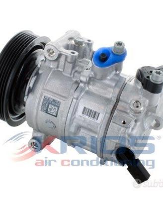 Compressore aria condizionata Audi A4 Allroad B9