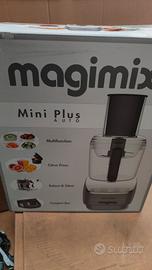 Magimix Mini Plus robot cucina